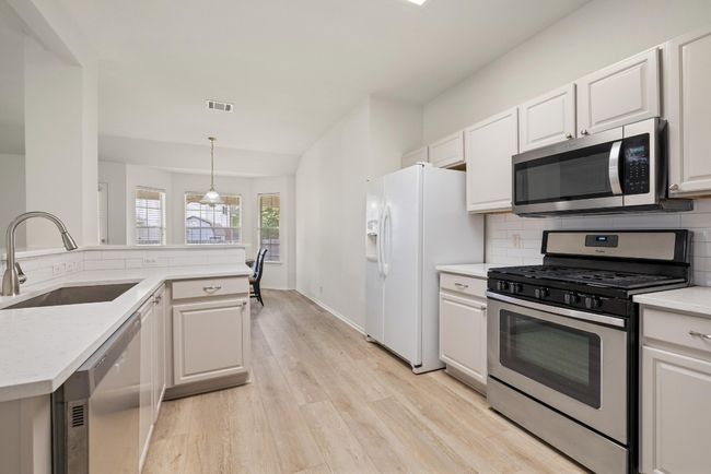 1643 Abbey Ln, House other with 3 bedrooms, 2 bathrooms and 6 parking in Cedar Park TX | Image 9