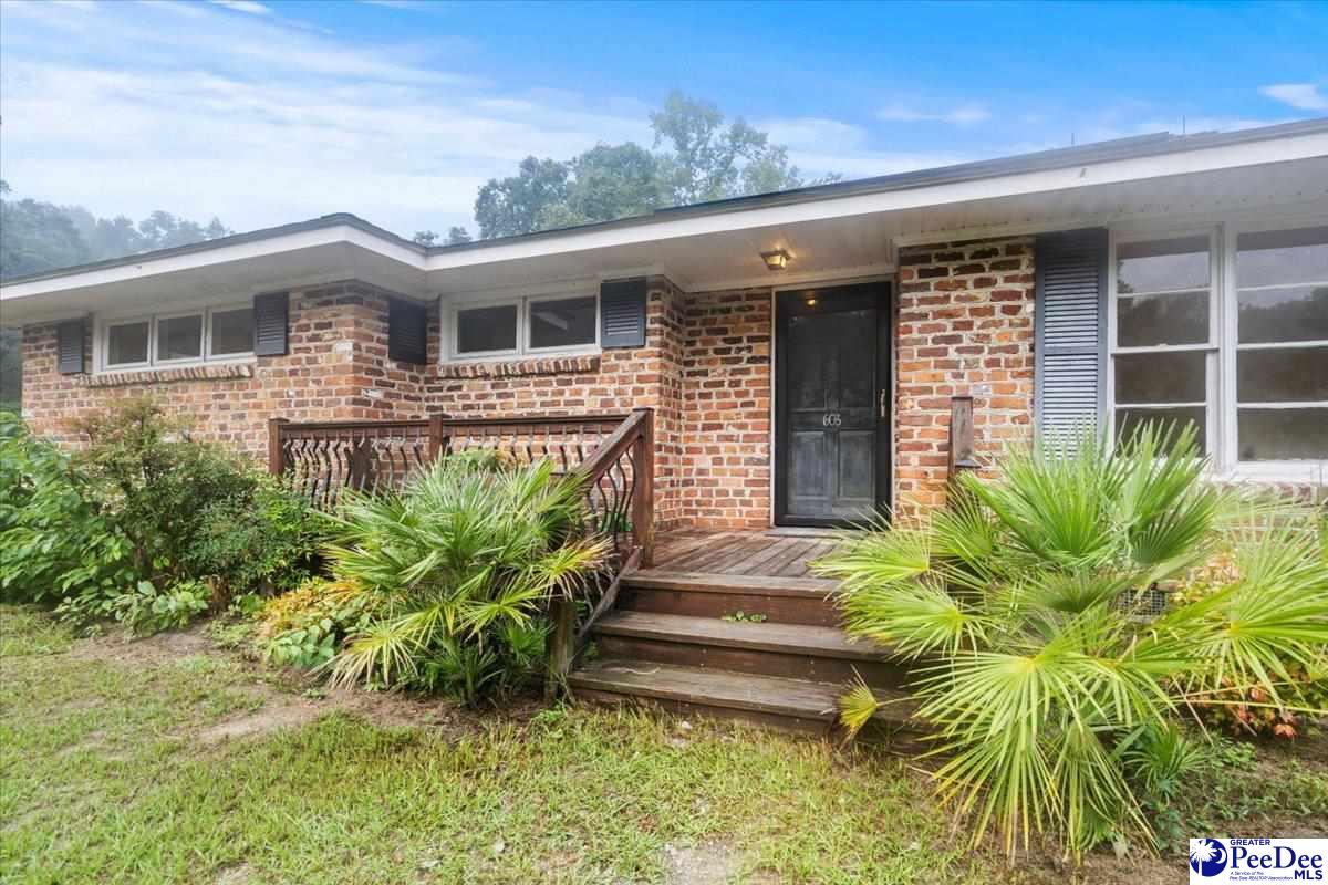 Residential in Johnsonville 4