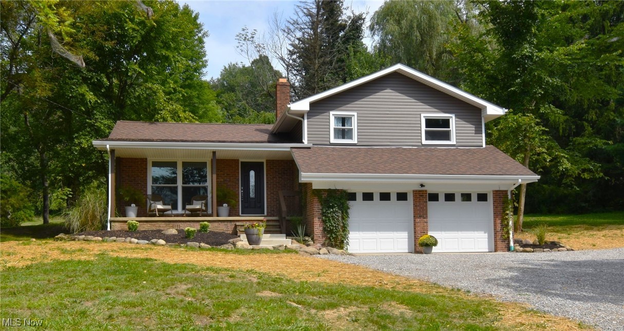 Kinsman Rd, Novelty, OH 44072