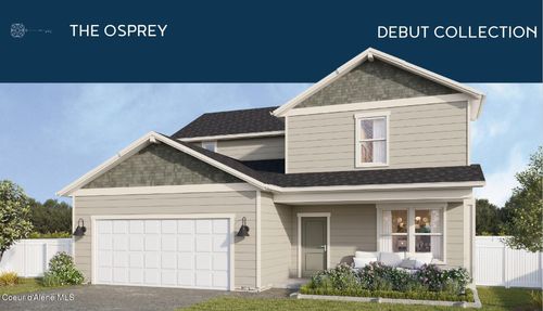 2787 N Vega St, Post Falls, ID, 83854-2700 | Card Image