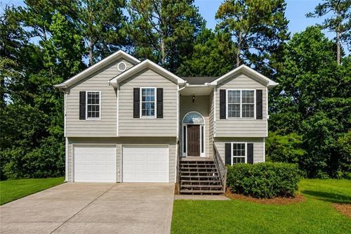 7115 Hillcrest Chase Dr, Austell, GA, 30168-6692 | Card Image