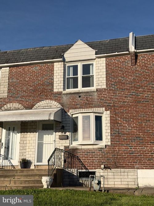 1034 Cedarwood Rd, GLENOLDEN, PA, 19036-1535 | Card Image