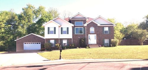 105 Clearwater Ct, Clarksville, TN, 37042-4758 | Card Image
