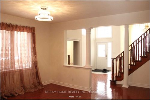 8 Mimosa St, Markham, ON, L6E1E1 | Card Image