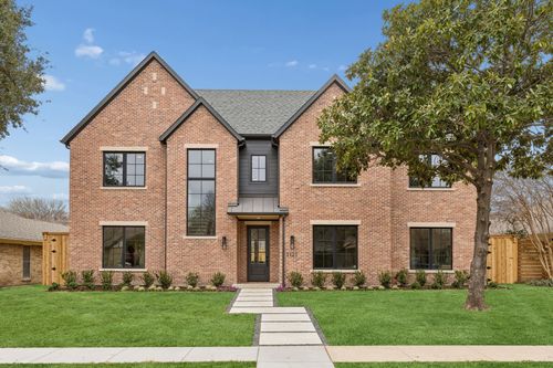 1121 Eton Dr, Richardson, TX, 75080-2906 | Card Image