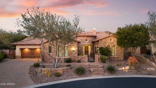 4123 N Silver Ridge Cir, Mesa, AZ, 85207-7262 | Card Image