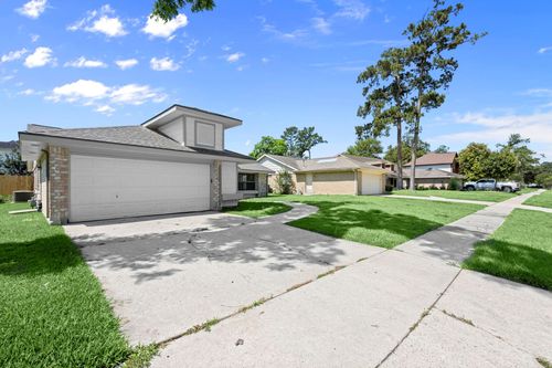 7415 Creekfield Dr, Spring, TX, 77379-4007 | Card Image