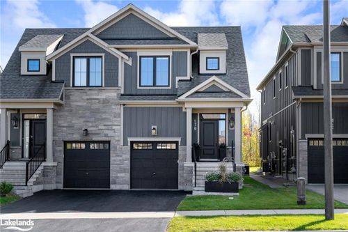 170 Yellow Birch Cres, Blue Mountains, ON, L9Y0Z3 | Card Image