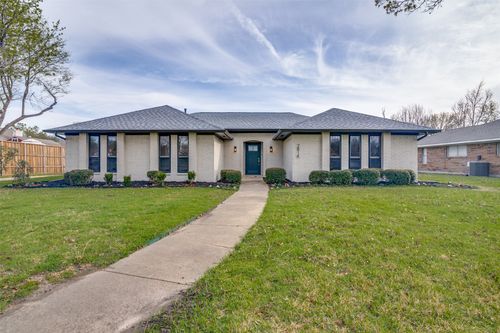 2814 Miller Rd, Rowlett, TX, 75088-5614 | Card Image