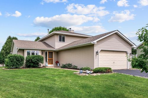 3649 Tower Pond Dr, Anoka, MN, 55303-8302 | Card Image
