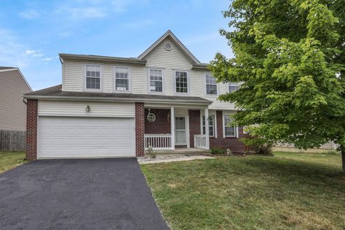 6947 Storm Boat Ln, Canal Winchester, OH, 43110-8205 | Card Image