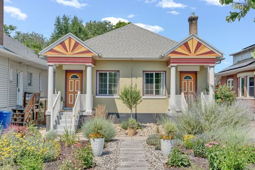 614 S 900 E, Salt Lake City, UT, 84102-3419 | Card Image