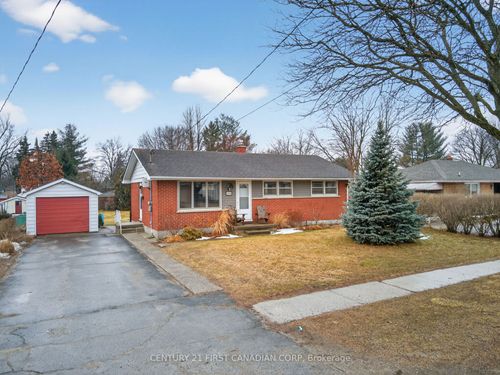 248 Beattie St, Strathroy, ON, N7G2X4 | Card Image