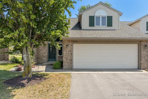 6054 Gleneagle Dr, Hudsonville, MI, 49426-8749 | Card Image