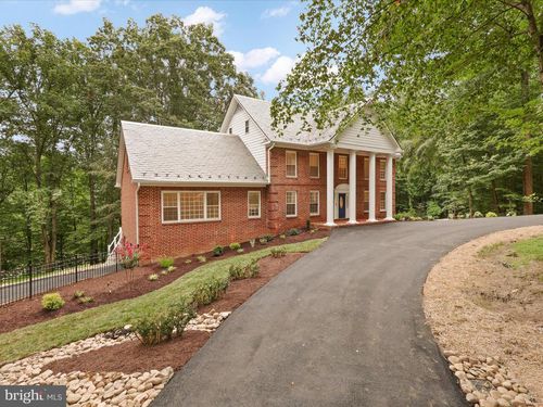 7615 Kincheloe Rd, CLIFTON, VA, 20124-2004 | Card Image