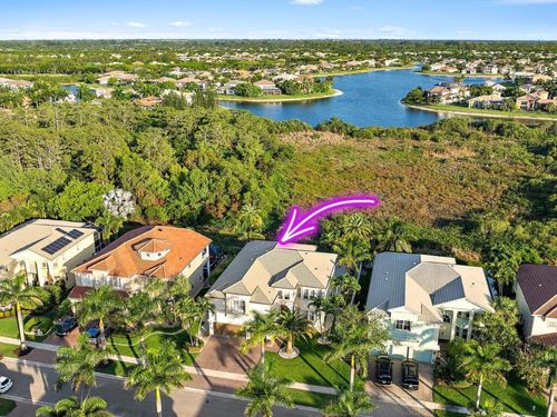 9606 Shepard Pl, Wellington, FL, 33414-6420 | Card Image