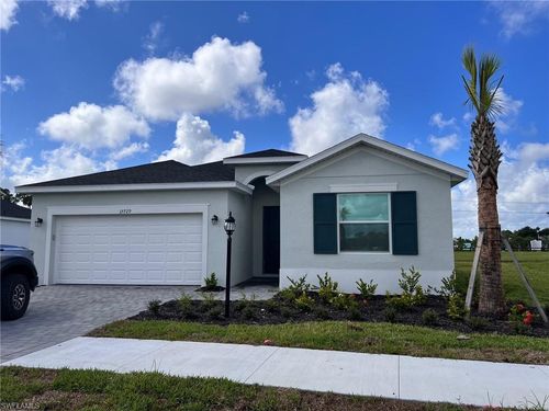 17729 Saddleback Loop, North Fort Myers, FL, 33917 | Card Image