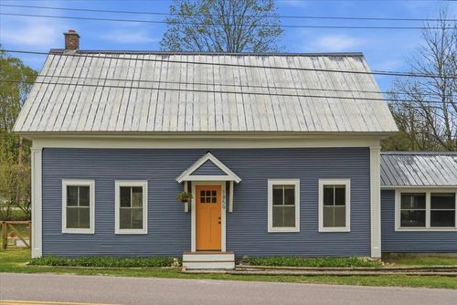 1859 Guptil Rd, Waterbury Ctr, VT, 05677-7111 | Card Image