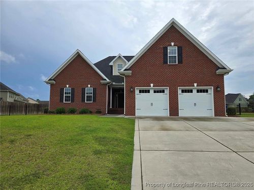 3709 Linton Ct, Fayetteville, NC, 28306-7499 | Card Image