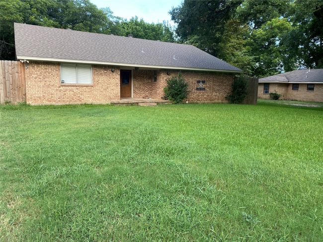 206 Methodist St, House other with 4 bedrooms, 2 bathrooms and null parking in Red Oak TX | Image 31