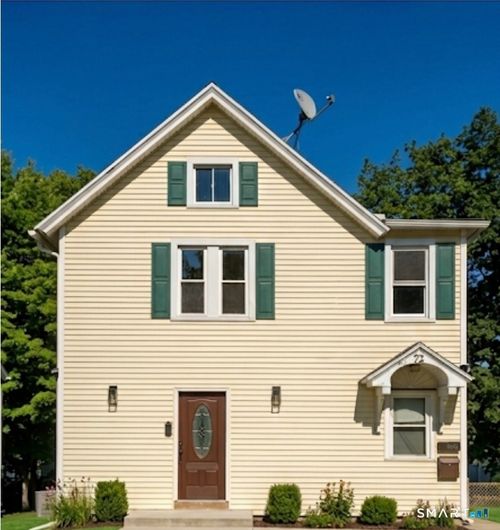 2-72 Ward St, Naugatuck, CT, 06770-4530 | Card Image
