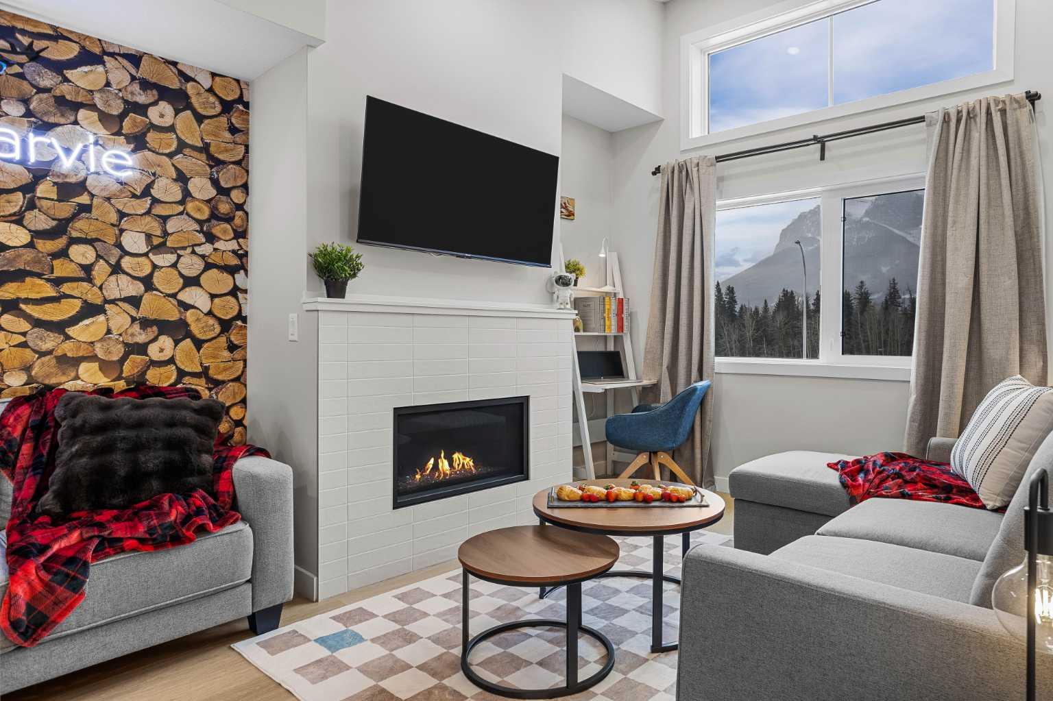 Residential in Harvie Heights 4