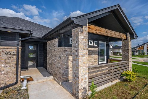 8516 Gibbs Drive, Oklahoma City, OK, 73135 | Card Image