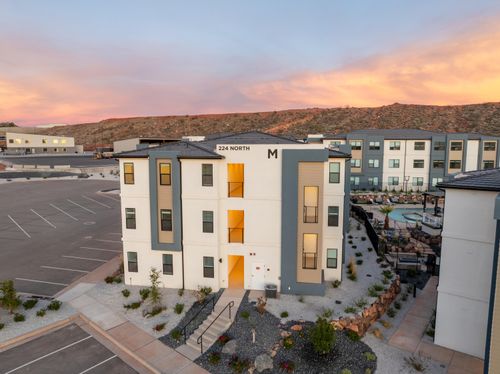 m201-224 N Chaparral Dr, Hurricane, UT, 84737 | Card Image