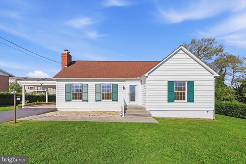 163 Hale Rd, CHARLES TOWN, WV, 25414-1254 | Card Image