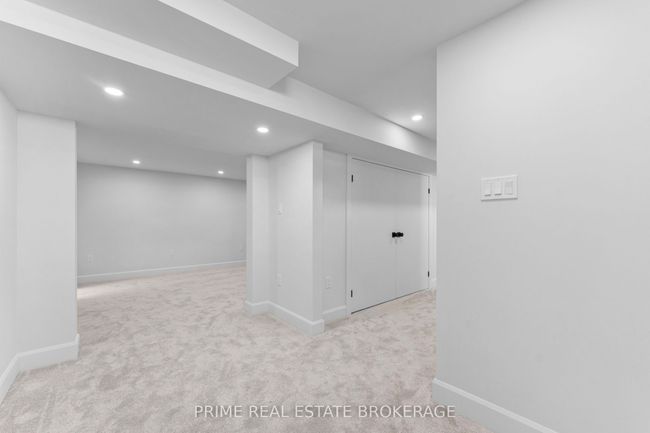 320 Marlborough St, House other with 4 bedrooms, 3 bathrooms and 2 parking in Exeter ON | Image 27