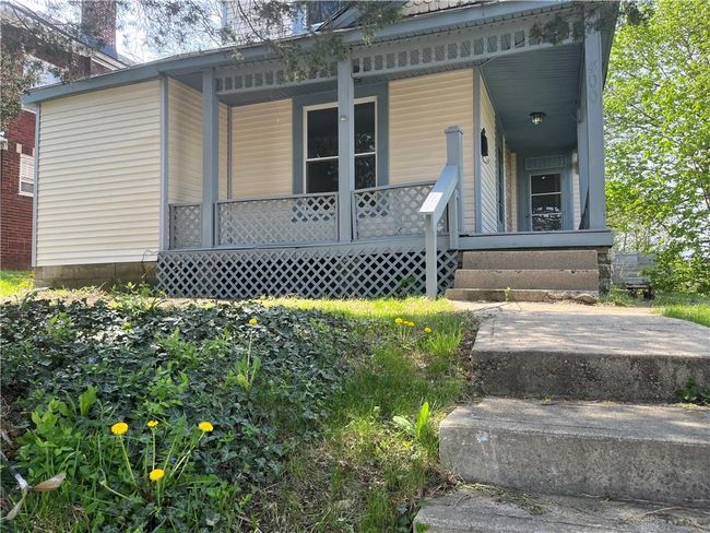 400 S Detroit St, House other with 4 bedrooms, 2 bathrooms and null parking in Xenia OH | Image 5