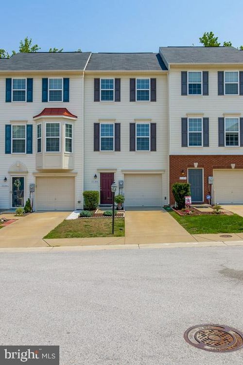 1159 Coulbourn Cor, GLEN BURNIE, MD, 21060-8369 | Card Image