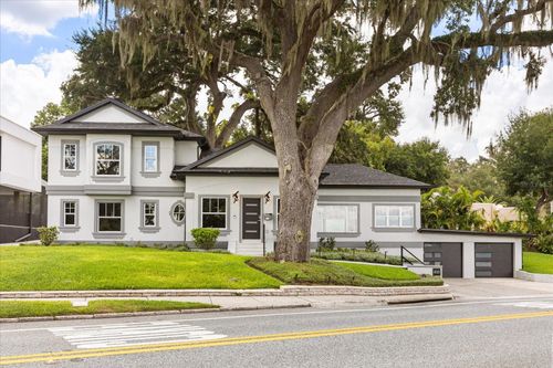 808 Edgewater Dr, Orlando, FL, 32804-6890 | Card Image