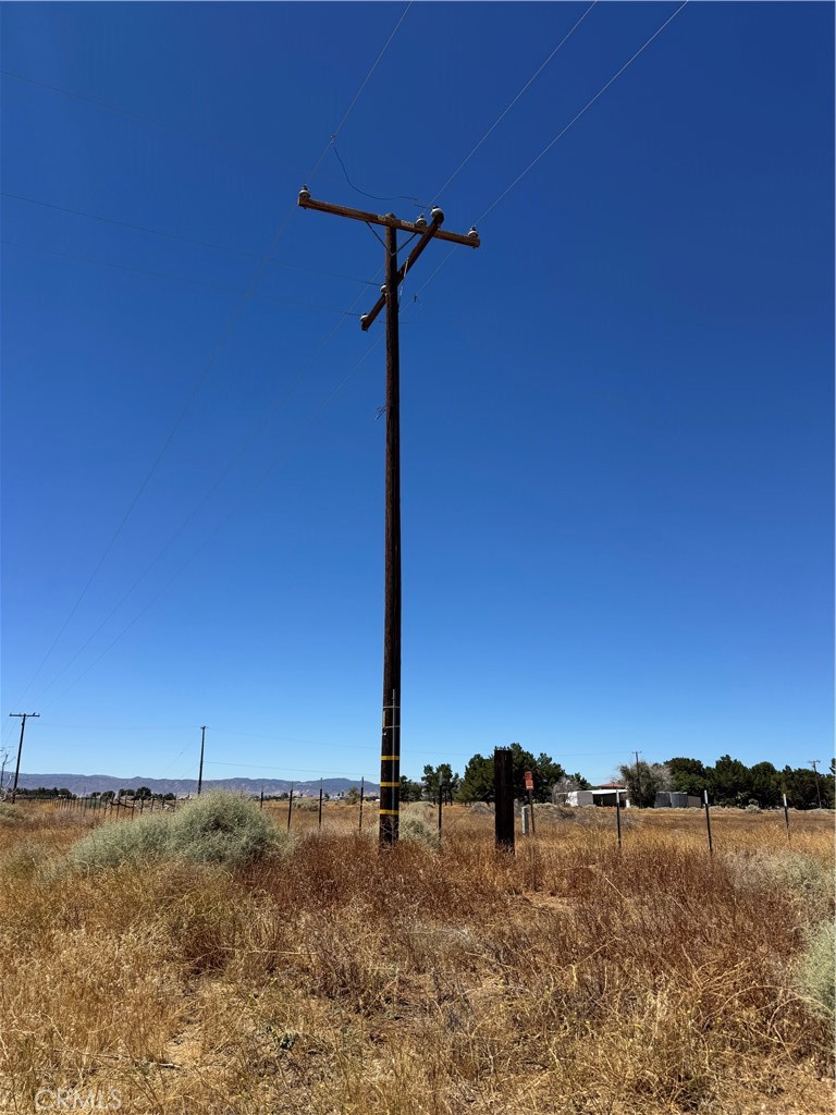 Land in Antelope Acres 2