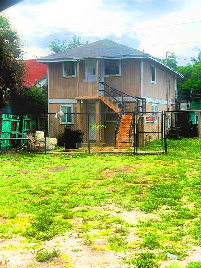 618 - 616 13 Th St, Home with 0 bedrooms, 0 bathrooms and 4 parking in West Palm Beach FL | Image 26