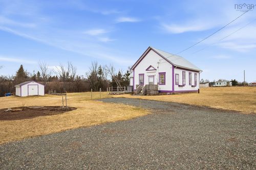 828 Highway 6, Marshville, NS, B0K1N0 | Card Image
