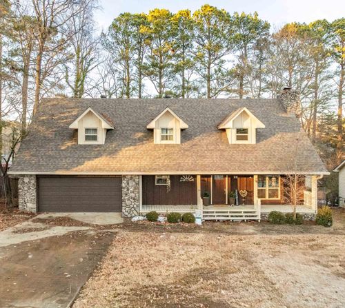 80 Bame Cir, Bryant, AR, 72022-3103 | Card Image