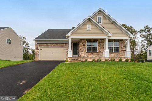 lot-381-1723 Legacy Lane, FREDERICKSBURG, VA, 22408 | Card Image