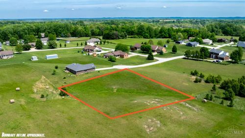 Lt 45 Lookout View Road, West Union, OH, 45693 | Card Image