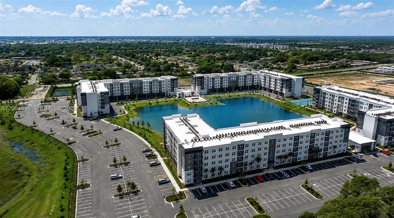 Residential in Orlando 4