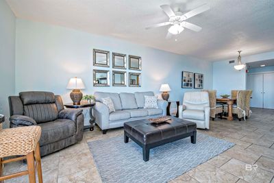 4153 - 24250 Perdido Beach Boulevard, Condo with 3 bedrooms, 2 bathrooms and null parking in Orange Beach AL | Image 2