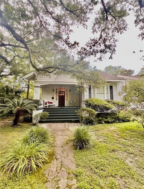 1603 Monterey Place, Mobile, AL, 36604 | Card Image