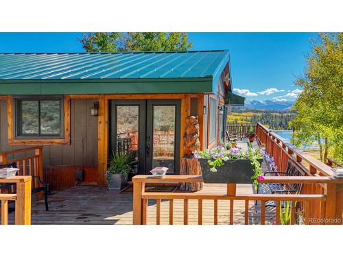 381 Empire Valley Dr, Leadville, CO, 80461 | Card Image