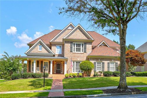 1043 Meadow Club Ct, Suwanee, GA, 30024-7384 | Card Image
