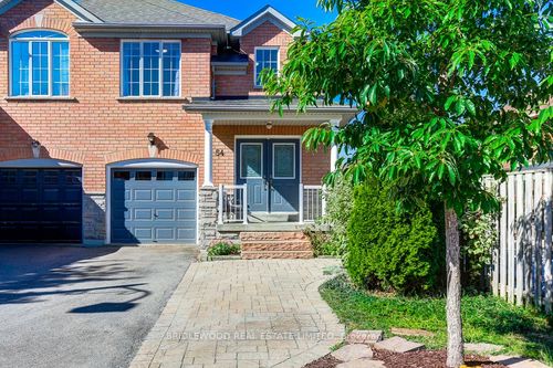 54 Anita Dr, Unionville, ON, L3R4X4 | Card Image