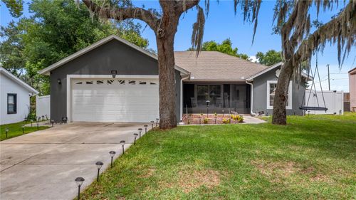 406 S Palm Ave, Howey In The Hills, FL, 34737-3435 | Card Image