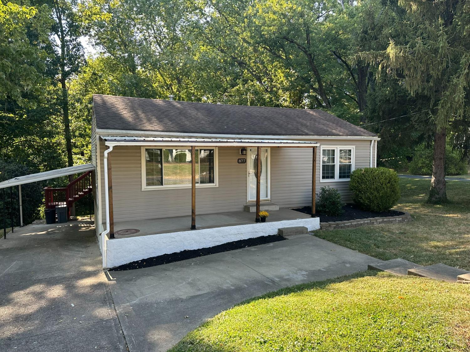 Martini Rd, Cincinnati, OH 45233