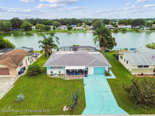 10310 Amadeus Dr, PORT RICHEY, FL, 34668-3272 | Card Image