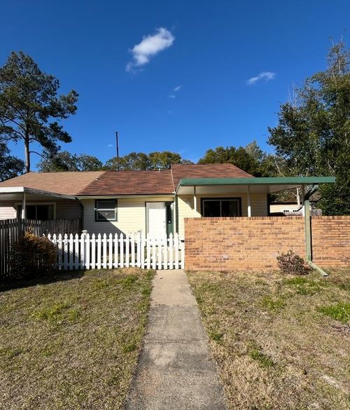 1610 Misty Garden Way, Tallahassee, FL, 32303-2834 | Card Image