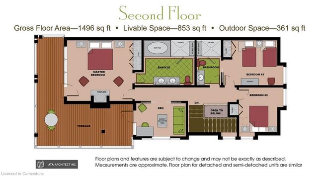 COTTAGE-4 - 1003 Matthews Dr, House other with 3 bedrooms, 3 bathrooms and 2 parking in Windermere ON | Image 18